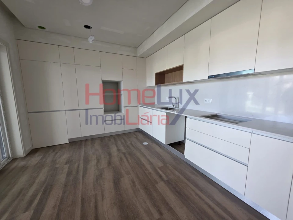 Apartamento T3 para Venda em Viseu Foto 14