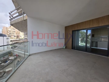 Apartamento T3 para Venda em Viseu