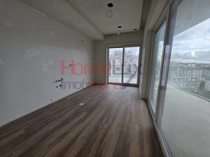 Apartamento T3 para Venda em Viseu Foto 3