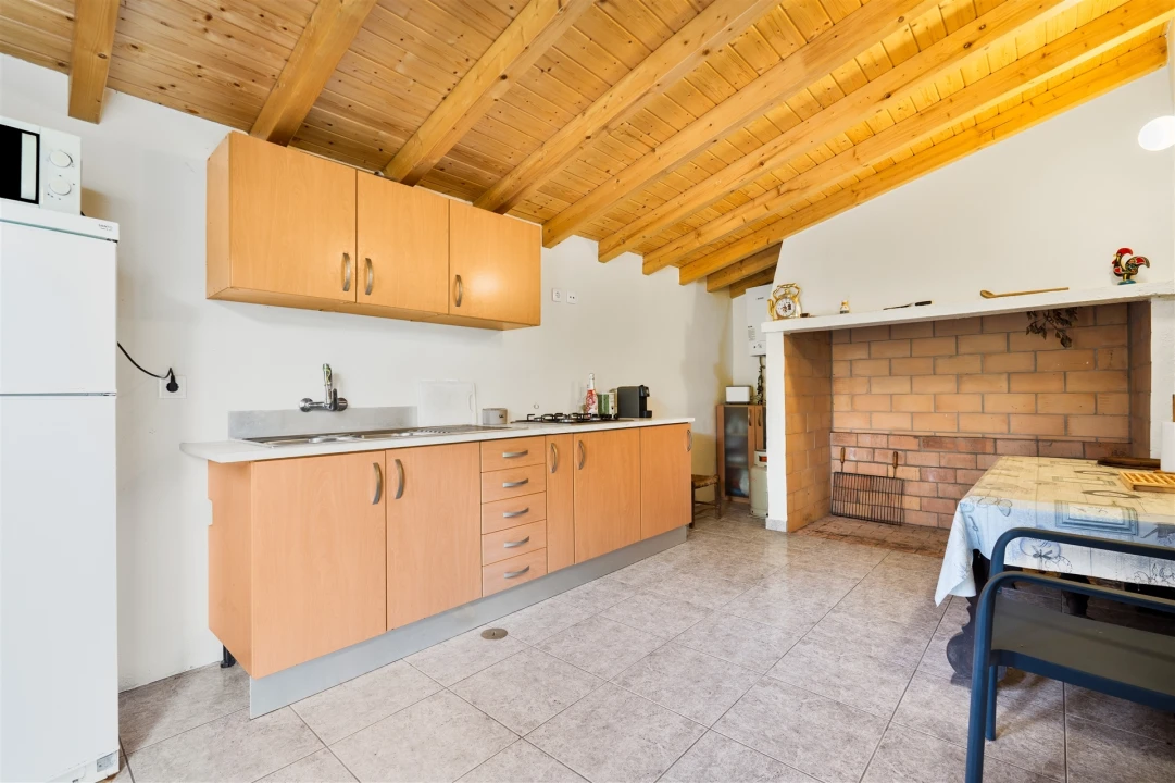 Quinta T2 para Venda em Monchique Foto 7