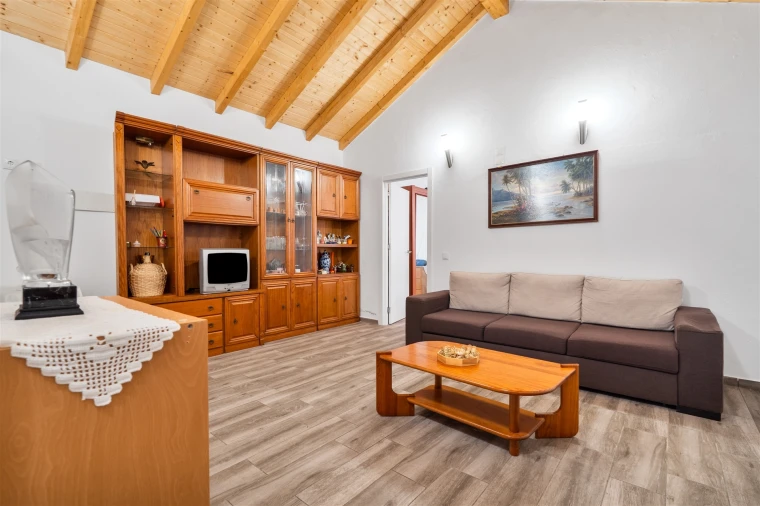 Quinta T2 para Venda em Monchique Foto 21