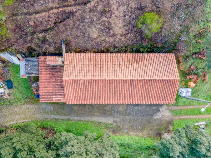 Quinta T2 para Venda em Monchique Foto 30