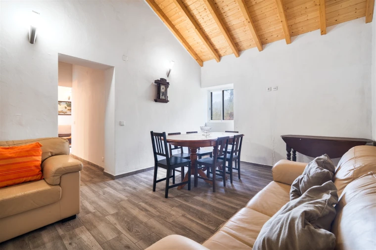 Quinta T2 para Venda em Monchique Foto 14