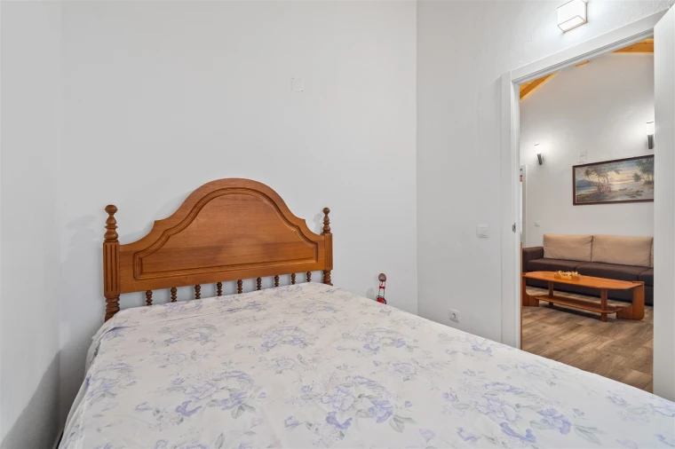 Quinta T2 para Venda em Monchique Foto 27