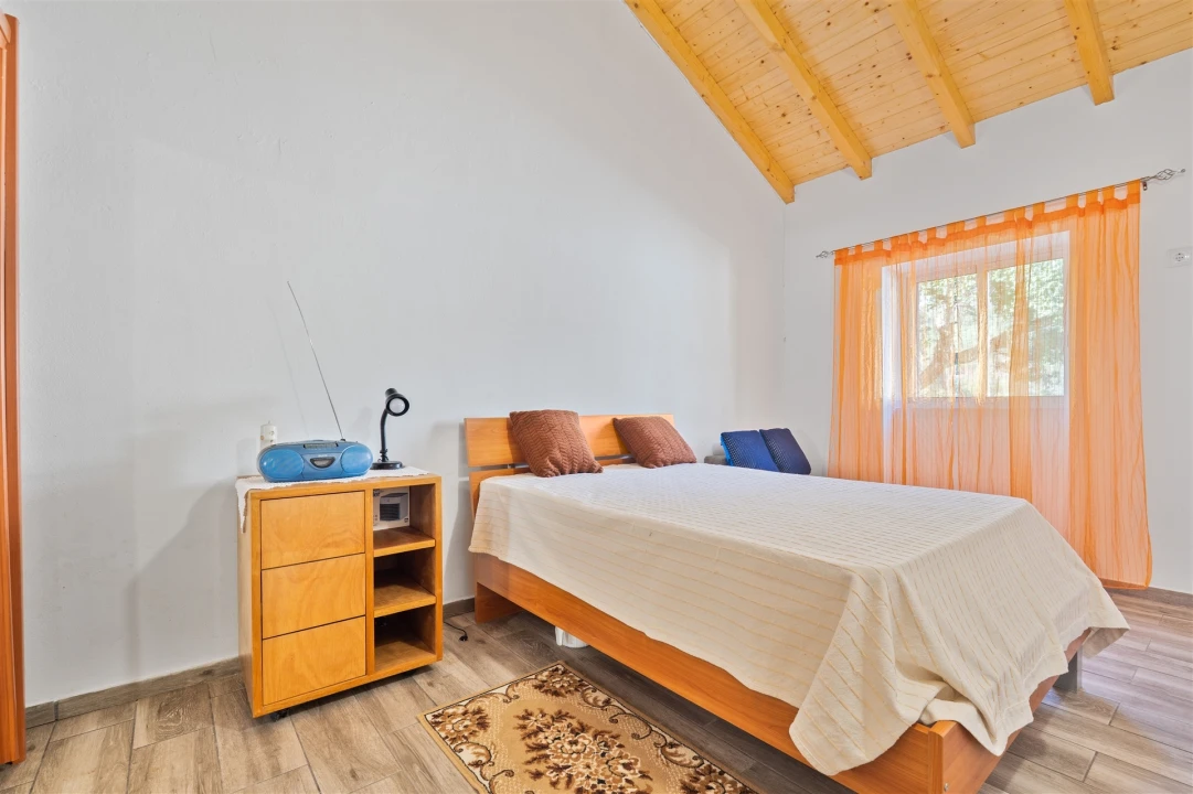 Quinta T2 para Venda em Monchique Foto 23