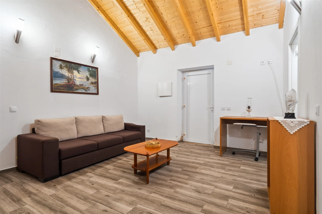 Quinta T2 para Venda em Monchique Foto 17