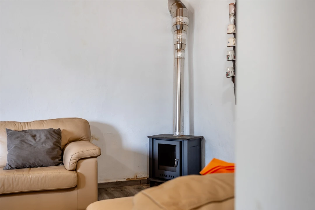 Quinta T2 para Venda em Monchique Foto 16