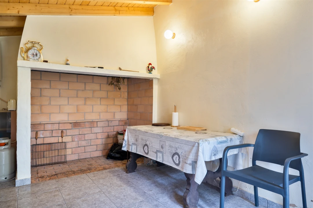 Quinta T2 para Venda em Monchique Foto 15