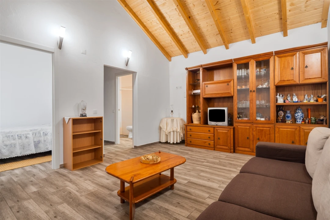 Quinta T2 para Venda em Monchique Foto 19