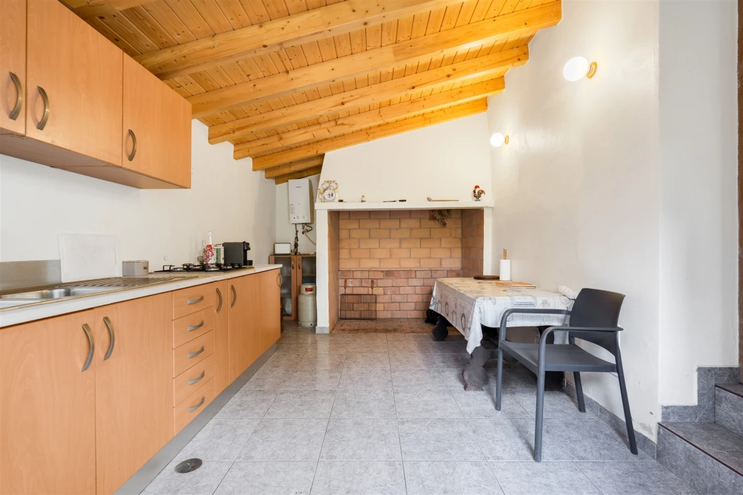 Quinta T2 para Venda em Monchique Foto 8