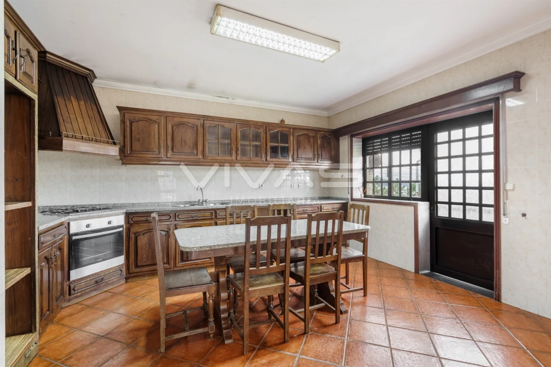 Moradia T3 para Venda em Celeirós, Aveleda e Vimieiro Foto 7