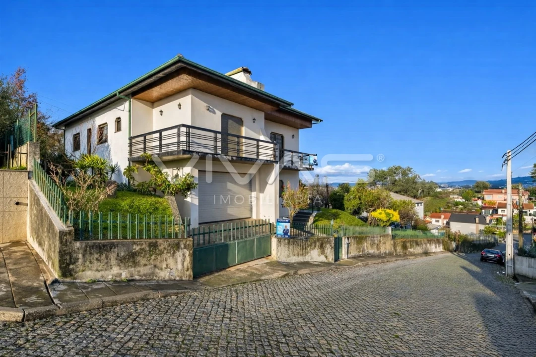 Moradia T3 para Venda em Celeirós, Aveleda e Vimieiro Foto 1