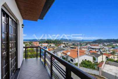Moradia T3 para Venda em Celeirós, Aveleda e Vimieiro