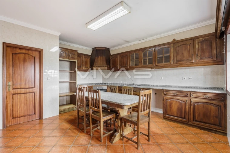 Moradia T3 para Venda em Celeirós, Aveleda e Vimieiro Foto 8