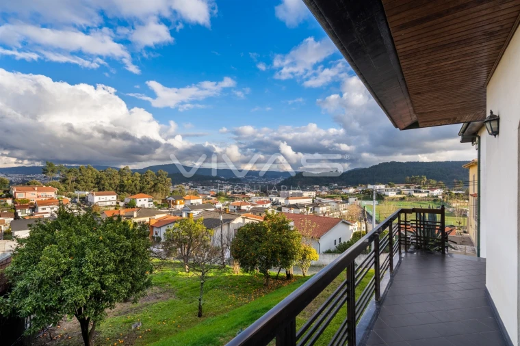 Moradia T3 para Venda em Celeirós, Aveleda e Vimieiro Foto 22