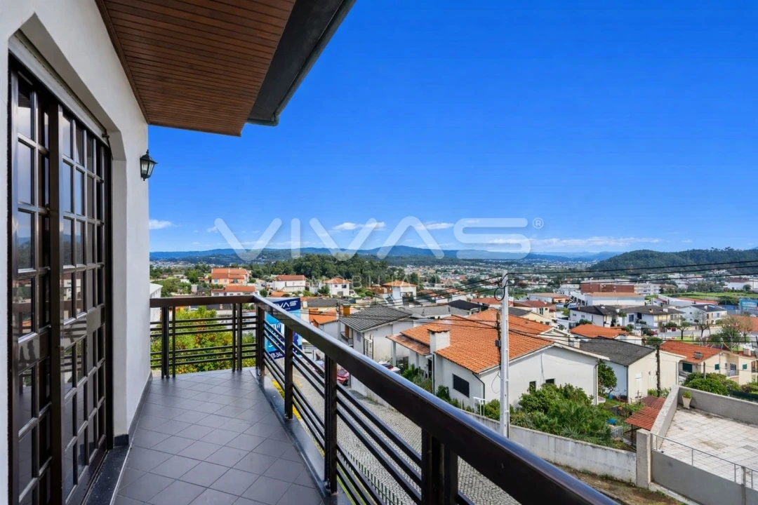 Moradia T3 para Venda em Celeirós, Aveleda e Vimieiro Foto 3