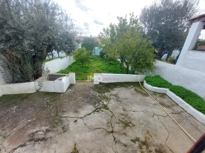 Moradia T2 para Venda em Monforte Foto 15