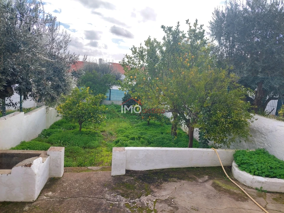 Moradia T2 para Venda em Monforte Foto 14