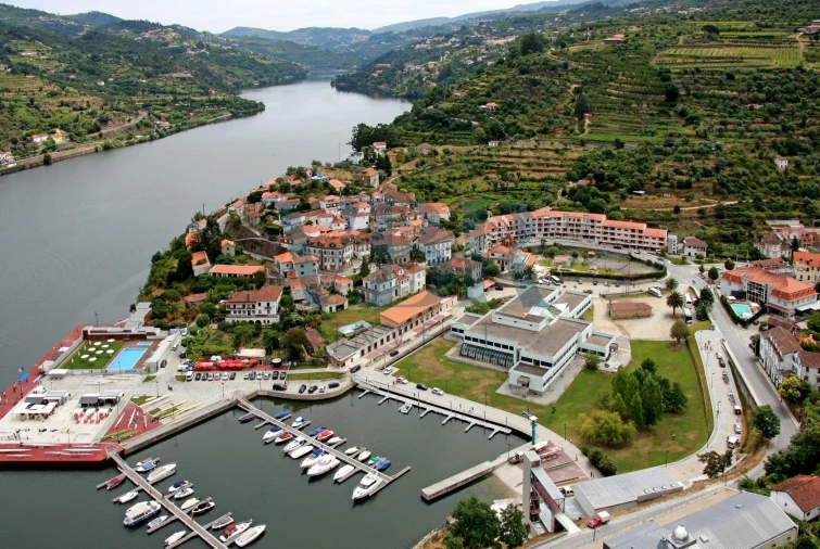 Terreno para Venda em Anreade e São Romão de Aregos Foto 3