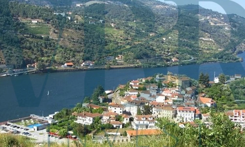 Terreno para Venda em Anreade e São Romão de Aregos Foto 5