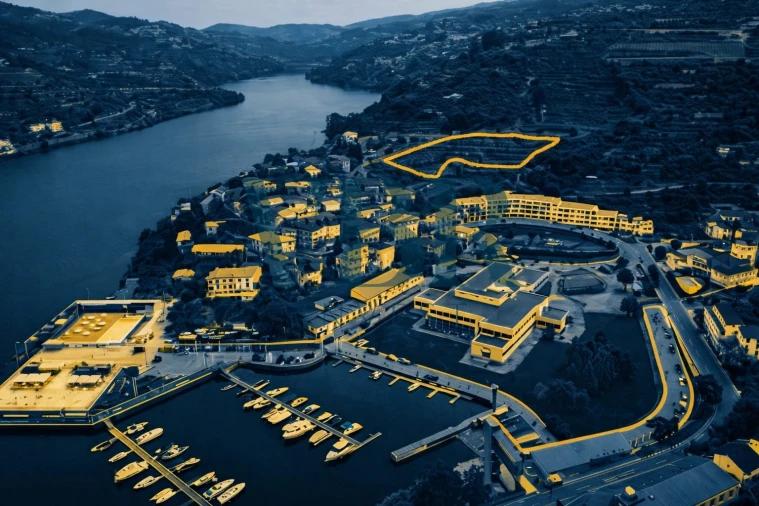 Terreno para Venda em Anreade e São Romão de Aregos Foto 1