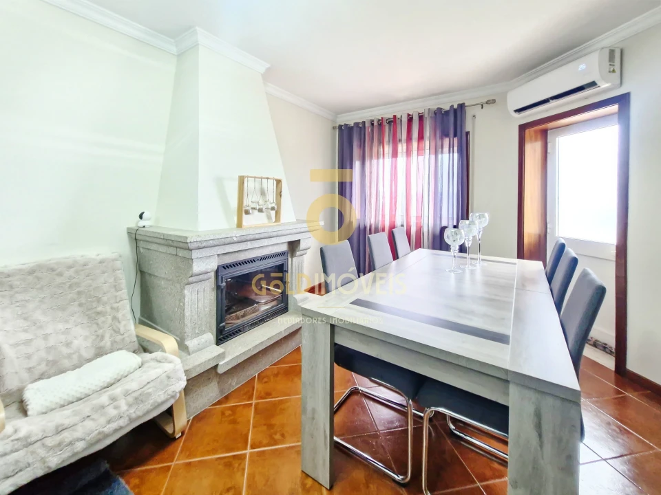 Apartamento T3 para Venda em Sobrado e Bairros Foto 15