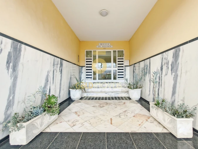 Apartamento T3 para Venda em Sobrado e Bairros Foto 28