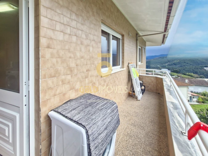 Apartamento T3 para Venda em Sobrado e Bairros Foto 30