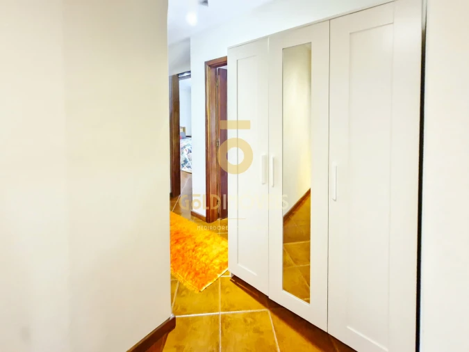 Apartamento T3 para Venda em Sobrado e Bairros Foto 26