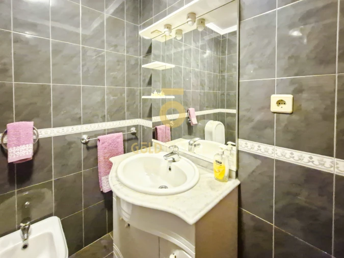 Apartamento T3 para Venda em Sobrado e Bairros Foto 20