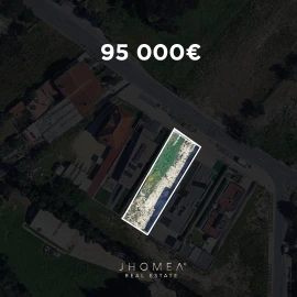 Terreno para Venda em Santa Joana