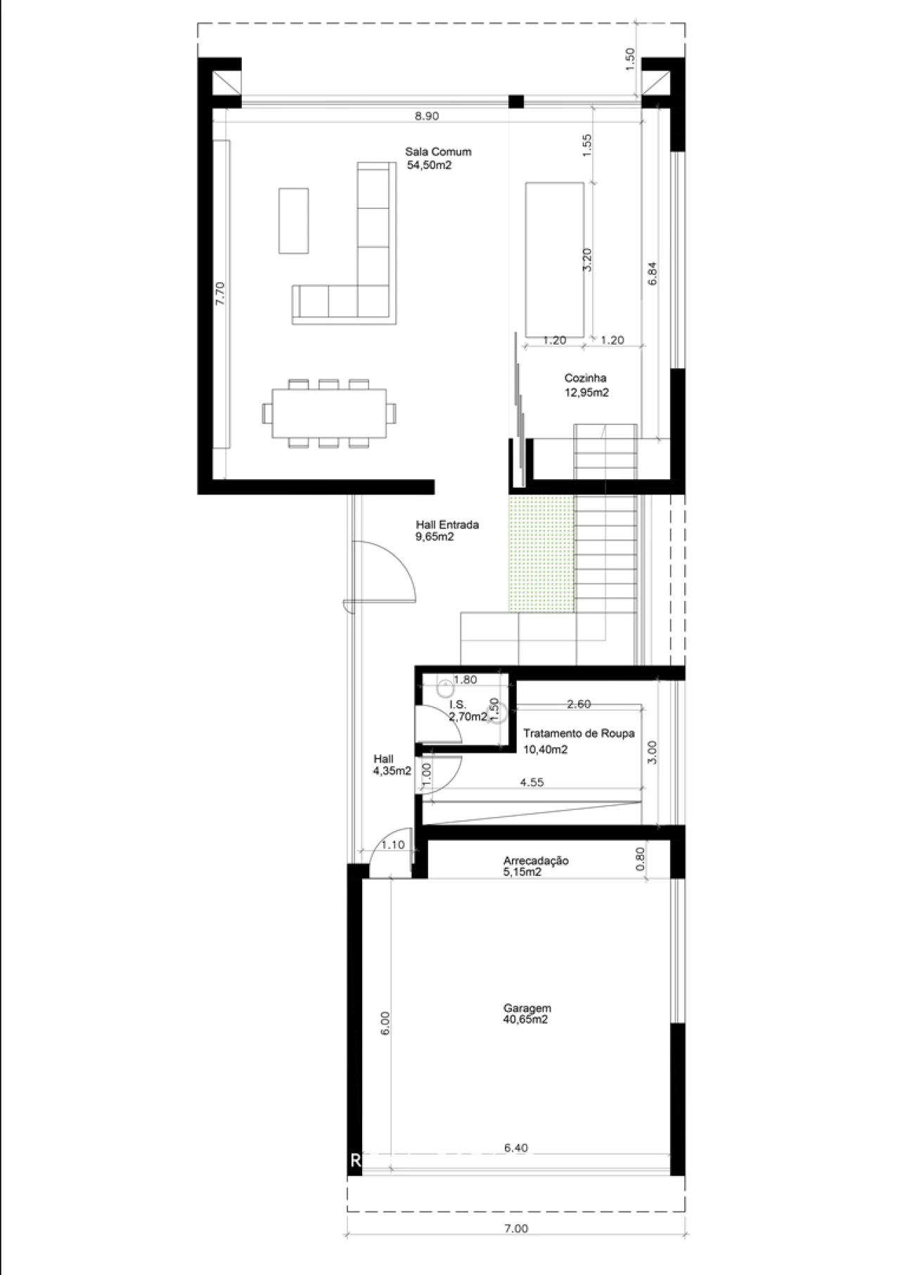 Terreno para Venda em Santa Joana Foto 6