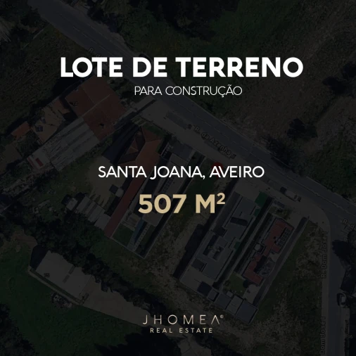 Terreno para Venda em Santa Joana Foto 1