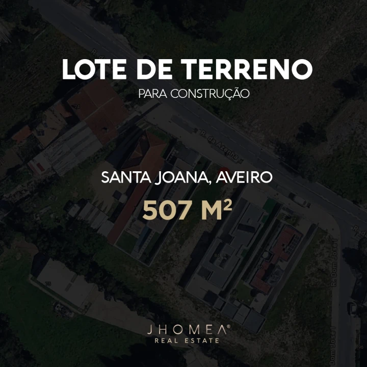 Terreno para Venda em Santa Joana Foto 1