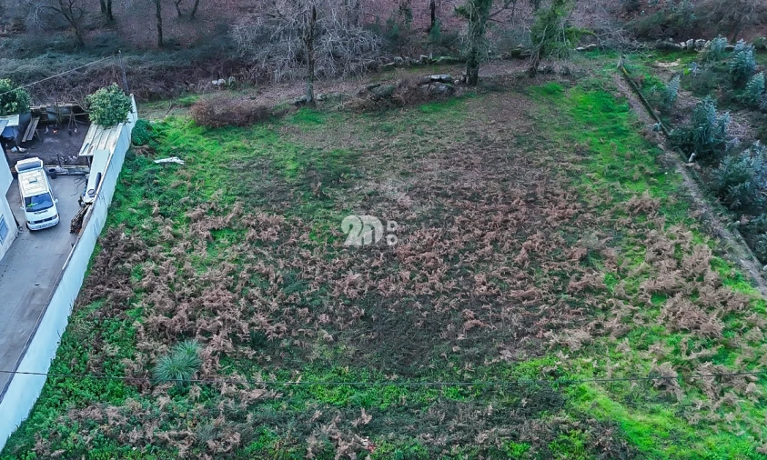 Terreno para Venda em Gondifelos, Cavalões e Outiz