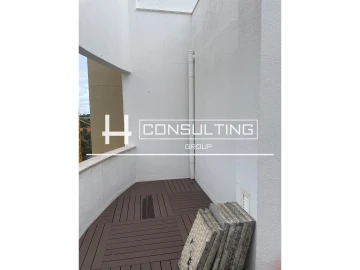 Apartamento T5 para Venda em Alvalade