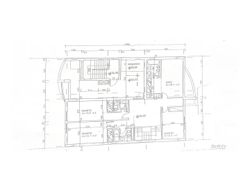 Apartamento T5 para Venda em Alvalade