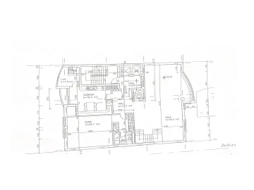 Apartamento T5 para Venda em Alvalade