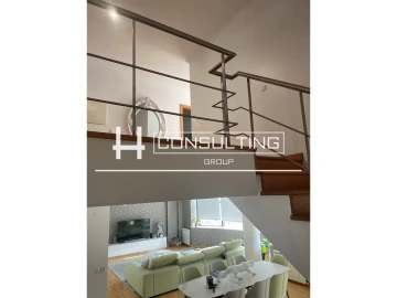 Apartamento T5 para Venda em Alvalade