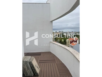 Apartamento T5 para Venda em Alvalade