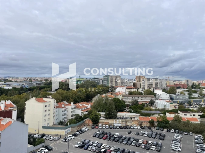 Apartamento T5 para Venda em Alvalade Foto 52