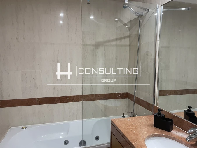 Apartamento T5 para Venda em Alvalade Foto 25