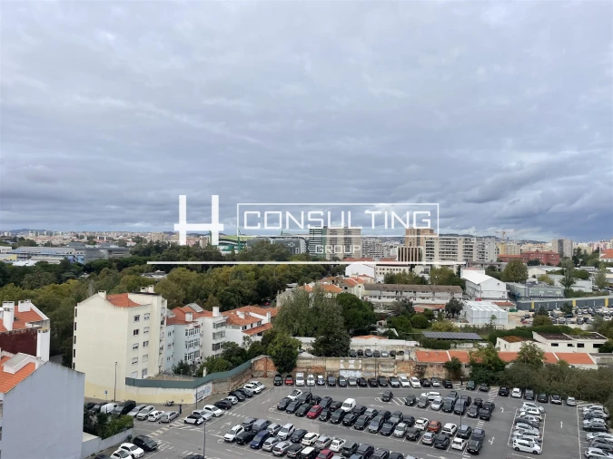 Apartamento T5 para Venda em Alvalade Foto 52