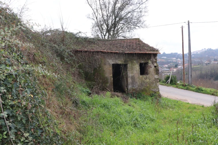 Moradia T0 para Venda em Lustosa e Barrosas (Santo Estêvão) Foto 5