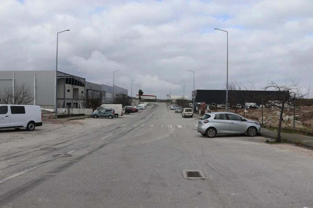 Negócio para Venda em Lustosa e Barrosas (Santo Estêvão) Foto 5