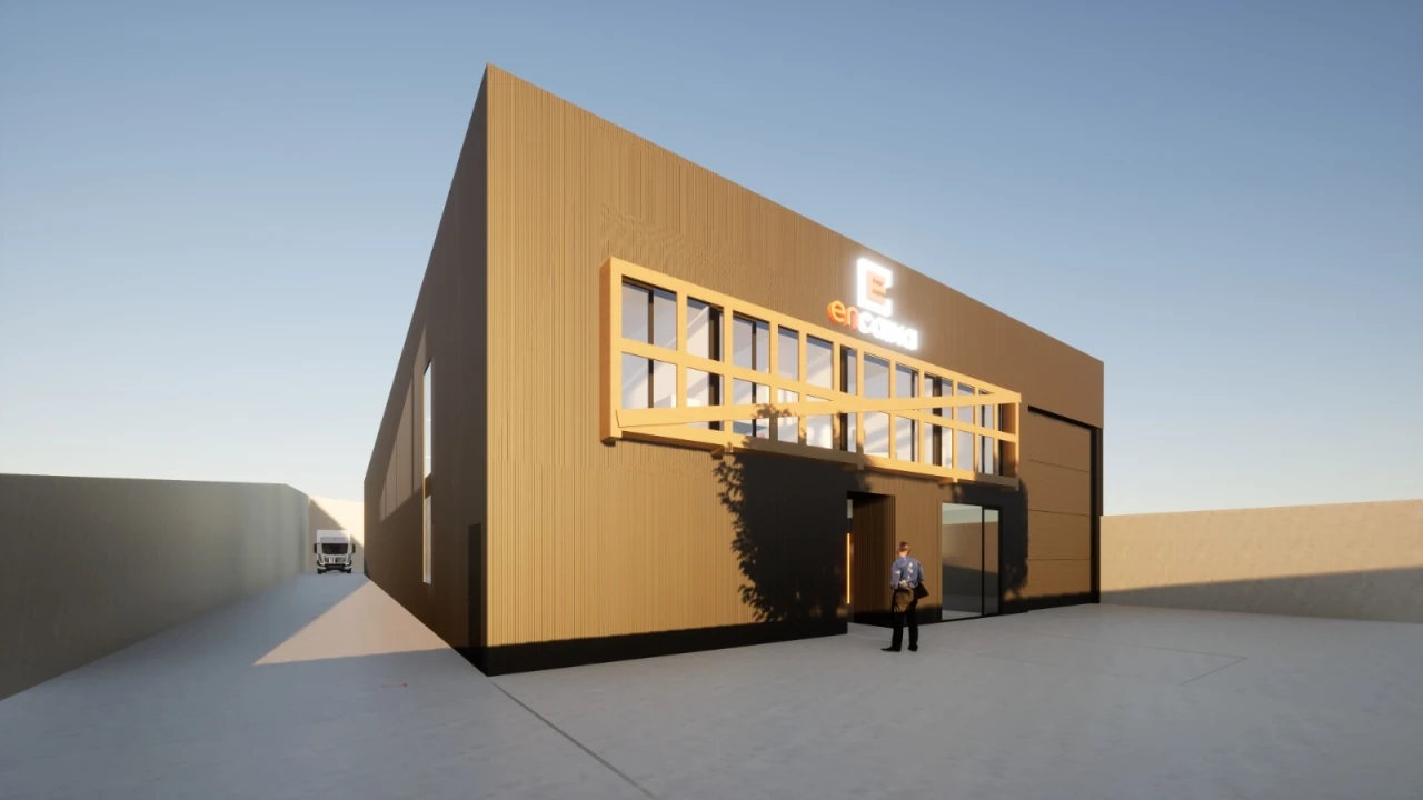 Negócio para Venda em Lustosa e Barrosas (Santo Estêvão) Foto 2