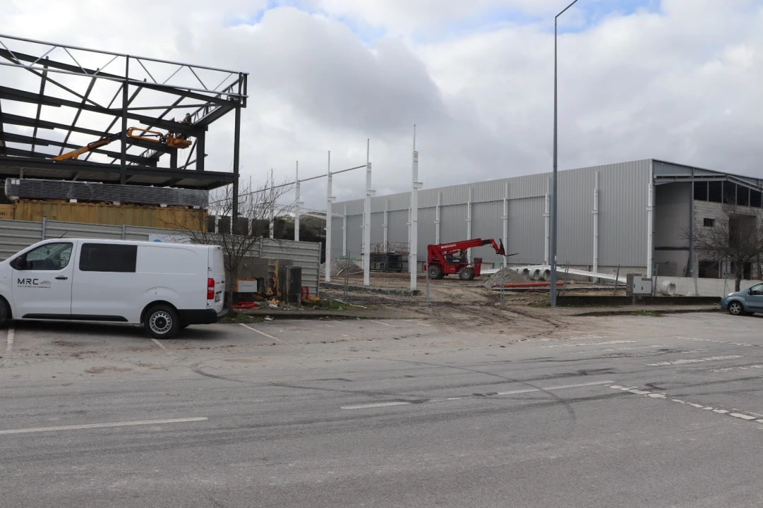 Negócio para Venda em Lustosa e Barrosas (Santo Estêvão) Foto 7