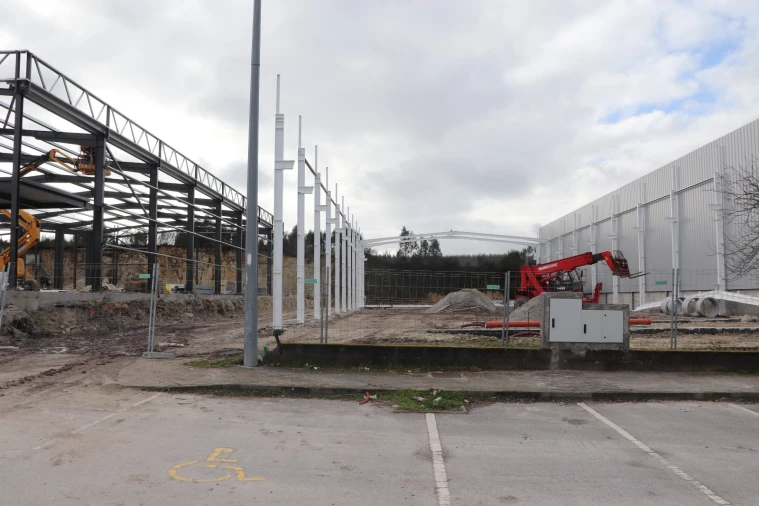 Negócio para Venda em Lustosa e Barrosas (Santo Estêvão) Foto 4