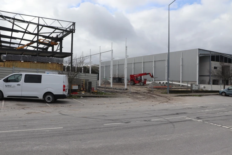 Negócio para Venda em Lustosa e Barrosas (Santo Estêvão) Foto 7