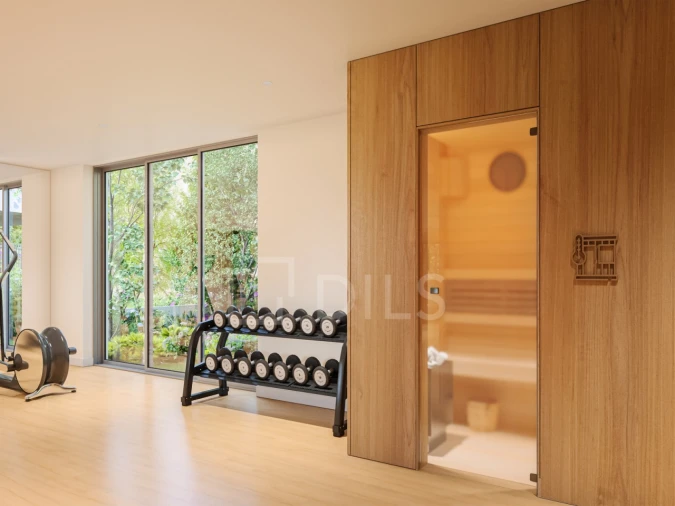 Apartamento T3 para Venda em Carnaxide e Queijas Foto 19